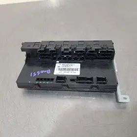 1715451901 Mercedes-benz 10 2010 Slk350 Amg Signal Activation Control Module