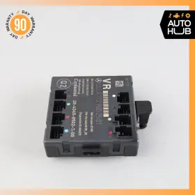 1729002501 Mercedes-benz 2012 R172 Slk250 Slk55 Amg Right Passenger Side Door Control Module Oem #2