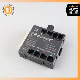 1729002501 Mercedes-benz 2012 R172 Slk250 Slk55 Amg Right Passenger Side Door Control Module Oem