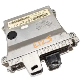 2025450232 Mercedes-benz Oem Asr E-gas Control Module W202 C220 C280 1994 1995 /