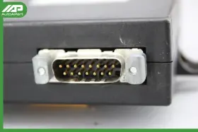 2038203385 Mercedes-benz 00-06 R230 Sl500 Cl500 Clk55 Amg Voice Recognition Control Module Oem #3