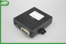 2038203385 Mercedes-benz 00-06 R230 Sl500 Cl500 Clk55 Amg Voice Recognition Control Module Oem