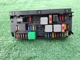 2045454701 Mercedes-benz 08-14 W204 C300 C350 Front Sam Module Fuse Box Relay Block 2008-2014 #3