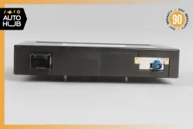 2048704689 Mercedes-benz W221 S550 Cl550 C300 Slk350 Sirius Satellite Radio Module Receiver Oem #2