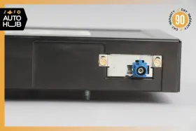 2048704689 Mercedes-benz W221 S550 Cl550 C300 Slk350 Sirius Satellite Radio Module Receiver Oem #3