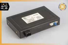 2048704689 Mercedes-benz W221 S550 Cl550 C300 Slk350 Sirius Satellite Radio Module Receiver Oem