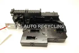 2049004203 Mercedes-benz 2012 Glk350 X204 Signal Activation Control