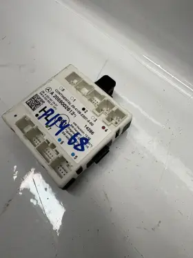 2059002613 Mercedes-benz 15-18 W205 C350e Rear Left Side Door Control Module Unit #3