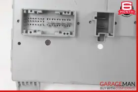 2059006330 Mercedes-benz 15-20 W205 C300 Glc43 C63 Amg Sam Signal Lamp Controle Module Oem #3