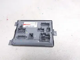 2059007143 Mercedes-benz 2020 C300 Rear Body Control Module Oem Id