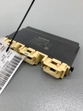 2059009908 Mercedes-benz 2015-2021 C-class Front Left Seat Control Module