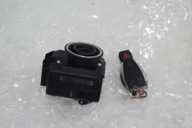 2075450108 Mercedes-benz 2008-2014 207 C250 C300 C350 Glk350 E350 Eis Ignition Switch