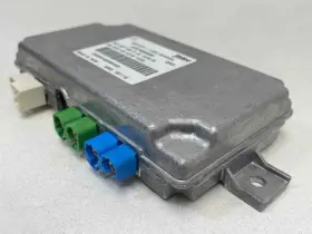 2079008500 Mercedes-benz Fits 17 18 19 Gls550 Type 166 Surround View Camera Control Module Oem #3