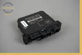 2088203326 Mercedes-benz 98-03 W208 Clk430 Clk320 Front Left Door Control Module Oem #3