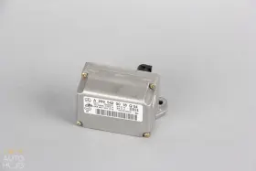 2095420018 Mercedes-benz 01-09 W203 C320 Clk320 Speed Yaw Turn Rate Module Oem #3
