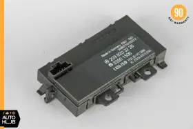 2098203226 Mercedes-benz 03-09 W209 Clk350 Clk550 Keyless Go Control Module Oem