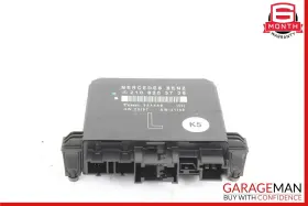 2108203726 Mercedes-benz 96-99 W210 E300 E320 Front Left Driver Side Door Control Module Unit
