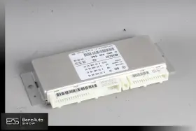 2115406645 Mercedes Benz 03-09 W211 E55 Esp Electronic Stability Control Module Oem