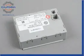2115408445 Mercedes-benz W211 E350 E550 Central Gateway Control Module Oem #3