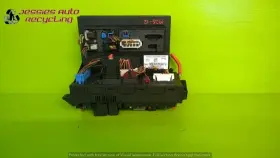 2115453101 Mercedes-benz 03-06 E-class 211 E320 Fuse Relay Box Comfort Control Module 1920-12