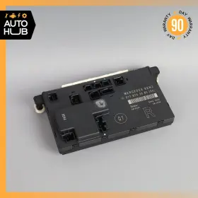 2118200626 Mercedes-benz 03-09 W211 E350 E550 Front Right Passenger Door Control Module Oem