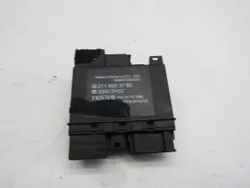 2118203785 Mercedes-benz Door Control Module Cls550 2007 2011 Driver Back Multiplex Network Computer