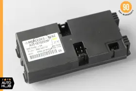 2118702026 Mercedes-benz 06-13 W219 E350 R500 Cls550 Heated Seat Control Module Oem