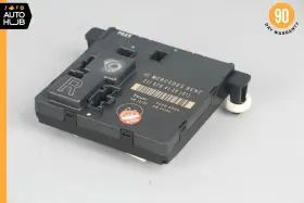 2118704126 Mercedes-benz 03-09 Mercede W211 E350 E500 E550 Door Control Module Rear Right Side Oem
