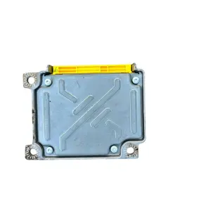 A2118705726 Mercedes-benz 2118704326 2003 - 2011 Cls350 Cls500 E500 Safety Control Module Oem #3