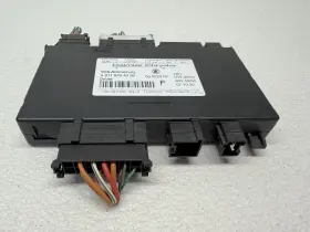 2118704926 Mercedes-benz 2006-2011 X164 Gl550 E500 Front Left Seat Control Module Oem #2