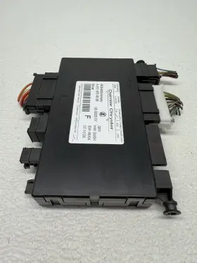 2118704926 Mercedes-benz 2006-2011 X164 Gl550 E500 Front Left Seat Control Module Oem #3