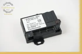 2129000306 Mercedes-benz 2124400314 06-14 W164 Ml350 Gl450 S550 Fuel Pump Control Module Oem
