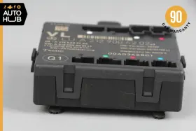 2128203726 Mercedes-benz 08-18 W204 C300 Slk350 E400 Front Left Side Door Control Module Oem 75k #3
