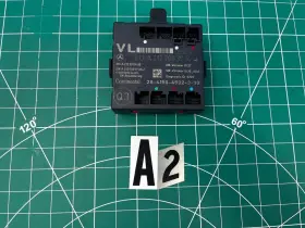 2129003914 Mercedes-benz 2013 Slk250 Front Left Side Door Control Module A Oem