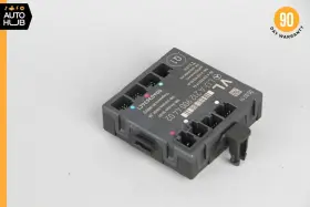 2129004402 Mercedes-benz 08-18 W204 C250 E350 Cls400 Front Left Side Door Control Module Oem #2