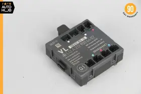2129004402 Mercedes-benz 08-18 W204 C250 E350 Cls400 Front Left Side Door Control Module Oem