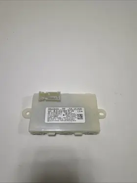 2129009909 Mercedes-benz 13-20 Qx30 X156 Gla250 Sl550 E550 Keyless Go Entry Control Module Oem