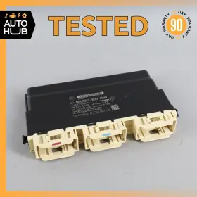 2139002813 Mercedes-benz W238 E400 Seat Control Module Front Right Passenger Side Oem