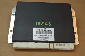 2139005119 Mercedes Benz 2018 W213 E63 S Amg Temic Control Module Unit Oem
