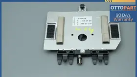 2168201375 Mercedes-benz 2007-2013 W216 Cl550 Cl63 Telephone Phone Antenna Control Module