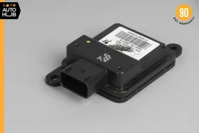 2168203226 Mercedes-benz 07-10 W216 Cl550 Cl65 Amg Seat Occupancy Control Module Oem