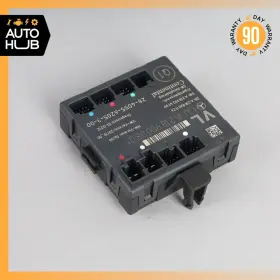 2189000801 Mercedes-benz 08-18 W218 Cls550 Slk350 E400 Front Left Side Door Control Module Oem #2