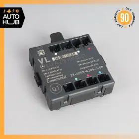 2189000801 Mercedes-benz 08-18 W218 Cls550 Slk350 E400 Front Left Side Door Control Module Oem