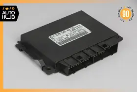 2195450332 Mercedes-benz 06-08 W219 Cls63 Cls550 Parktronic Control Module Pdc Oem