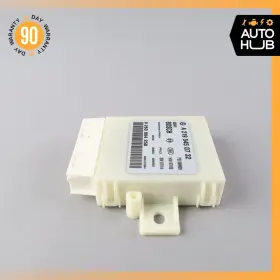 2195450732 Mercedes-benz 09-11 W219 Cls550 Cls63 Amg Parking Distance Control Pdc Module Oem #2