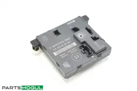 2198200226 Mercedes Benz 06-11 Cls500 Cls55 Cls63 Rear Left Driver Seat Control Module #3