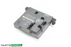 2198200226 Mercedes Benz 06-11 Cls500 Cls55 Cls63 Rear Left Driver Seat Control Module