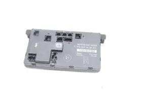 2198202026 Mercedes-benz 06-11 C219 Cls550 Front Right Passenger Door Control Module E4436