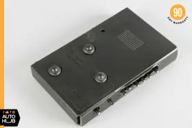 2208001678 Mercedes-benz W220 S430 S55 Amg Dynamic Seat Vacuum Pump Module Left Or Right Oem