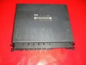 2208201026 Mercedes-benz 1 Oem Seat Control Module Rear Used Fits S500 2000